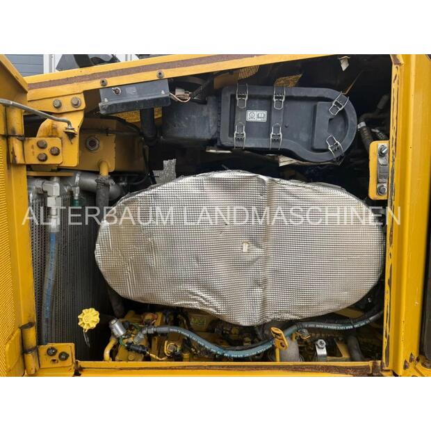 2016 Caterpillar D6T LGP-44840000