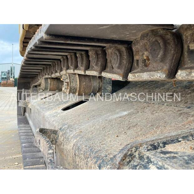 2016 Caterpillar 325FLCR-44840016