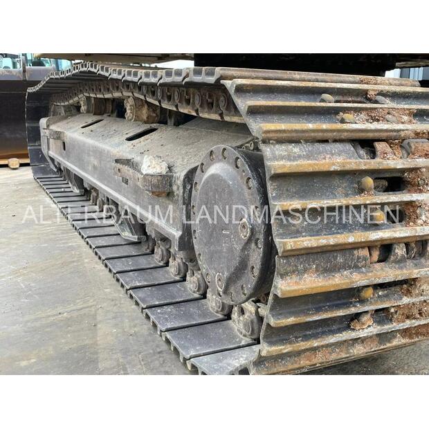 2016 Caterpillar 325FLCR-44840017