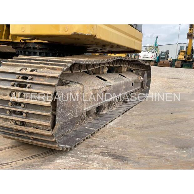 2016 Caterpillar 325FLCR-44840022