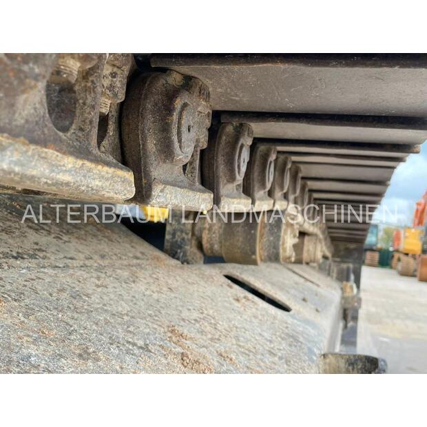 2016 Caterpillar 325FLCR-44840023