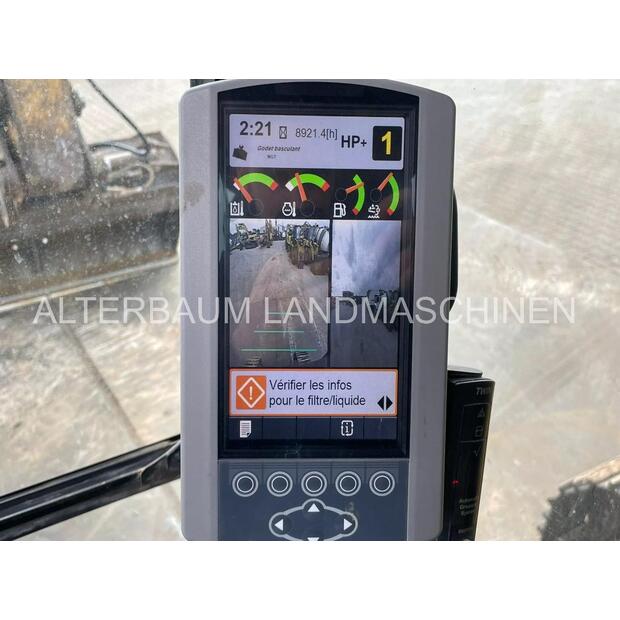 2016 Caterpillar 325FLCR-44840026