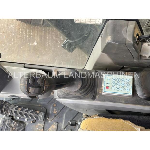 2016 Caterpillar 325FLCR-44840027