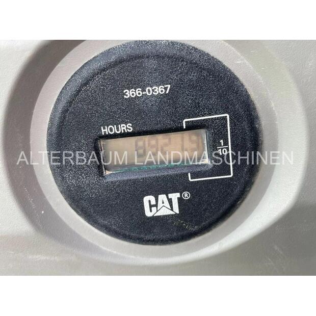 2016 Caterpillar 325FLCR-44840033