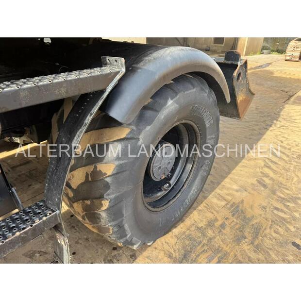 2016 Caterpillar M313D-44840040