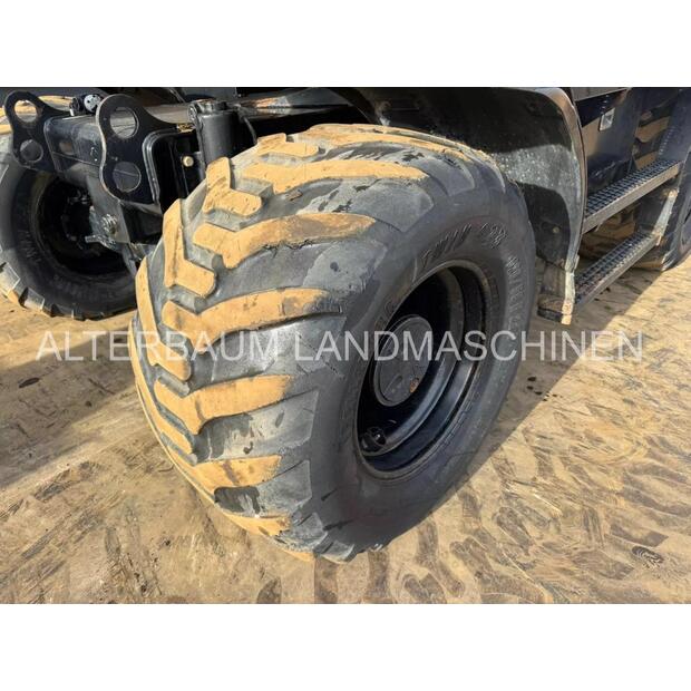 2016 Caterpillar M313D-44840041