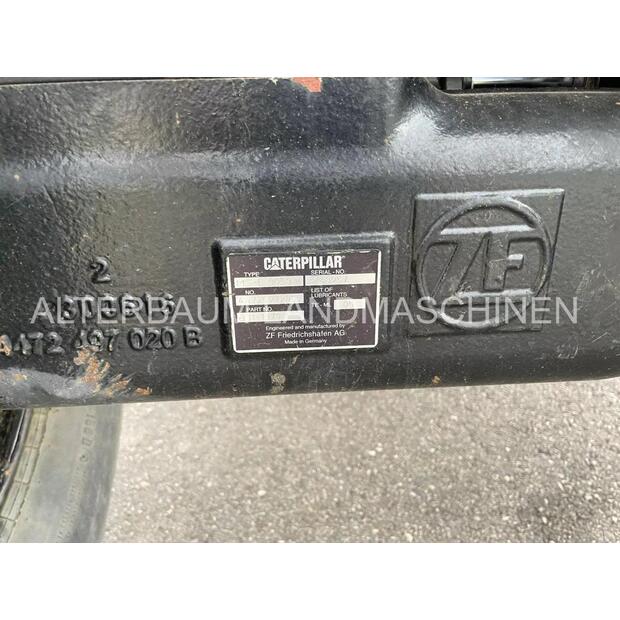 2016 Caterpillar M313D-44840042