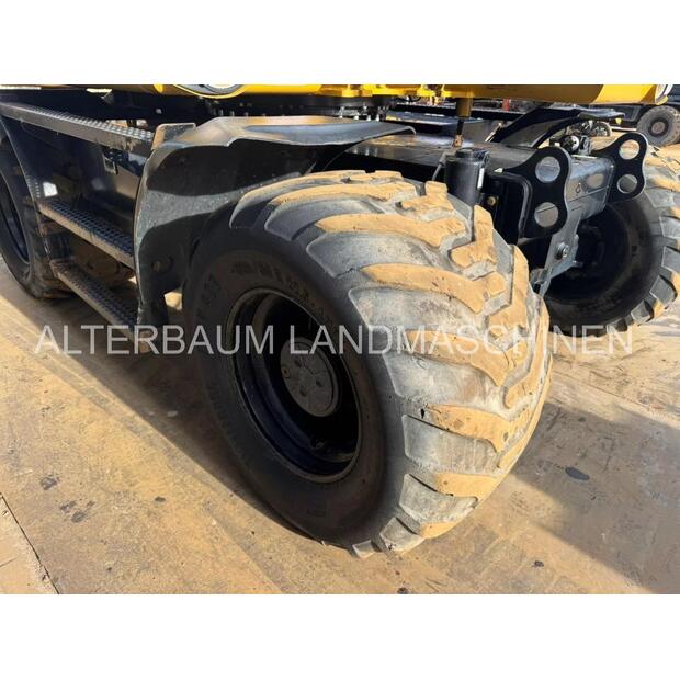 2016 Caterpillar M313D-44840043