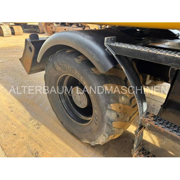 2016 Caterpillar M313D-44840044