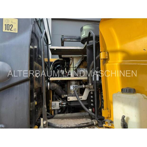 2016 Caterpillar M313D-44840045