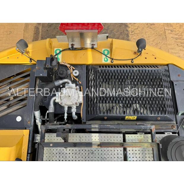 2016 Caterpillar M313D-44840046