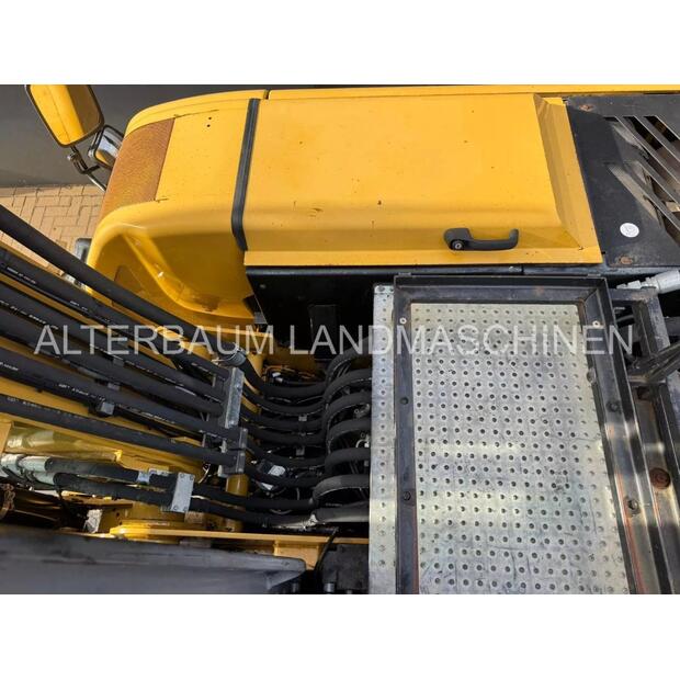 2016 Caterpillar M313D-44840047