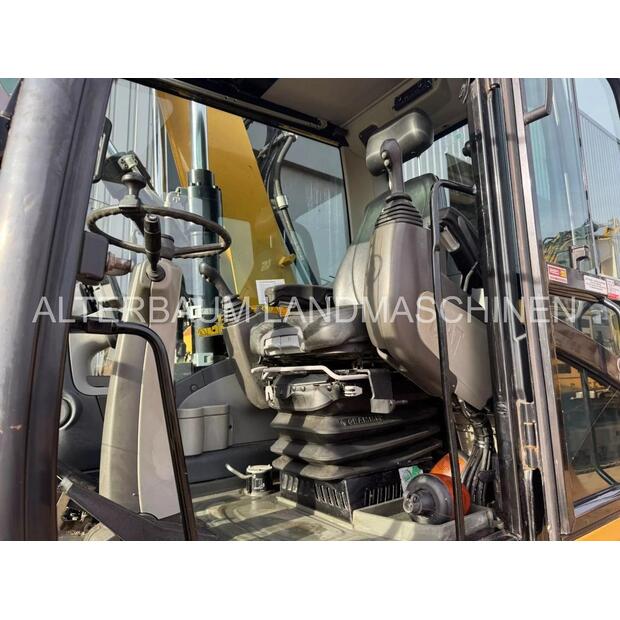 2016 Caterpillar M313D-44840053