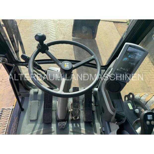 2016 Caterpillar M313D-44840055