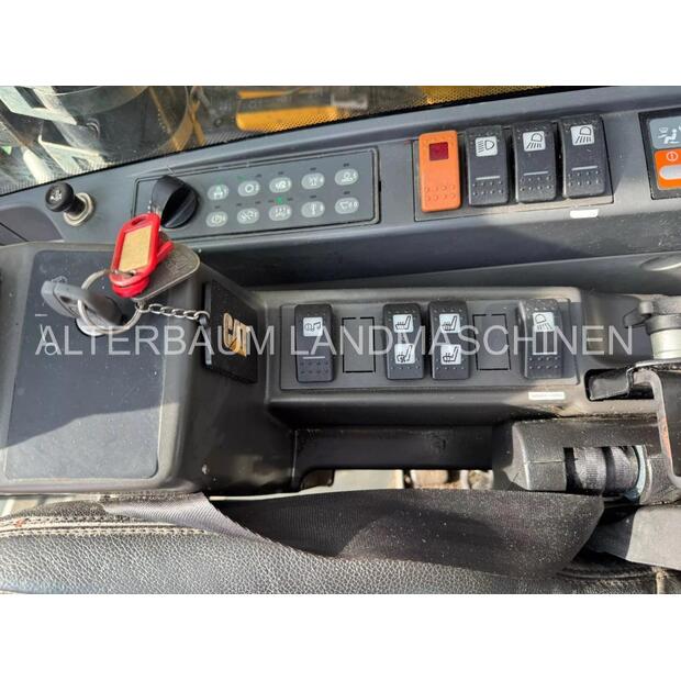 2016 Caterpillar M313D-44840057