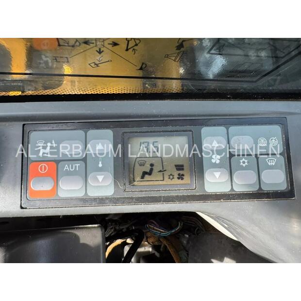 2016 Caterpillar M313D-44840058