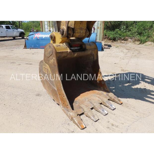 2019 Caterpillar 316FL-44840116