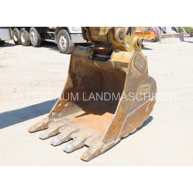 2019 Caterpillar 316FL-44840117