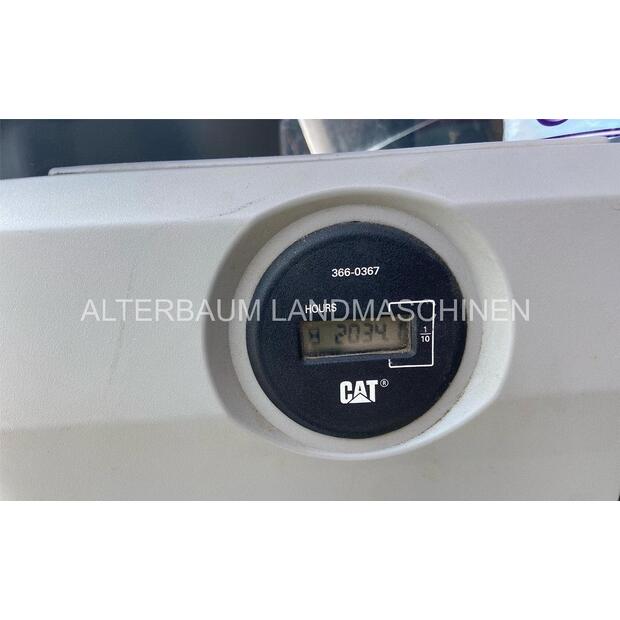 2019 Caterpillar 316FL-44840119