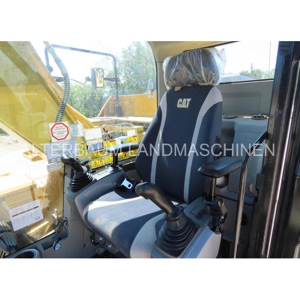 2019 Caterpillar 316FL-44840120