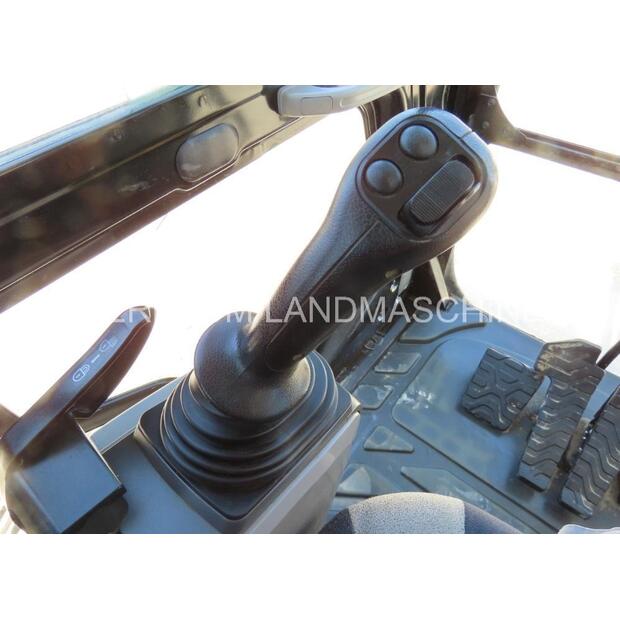 2019 Caterpillar 316FL-44840121