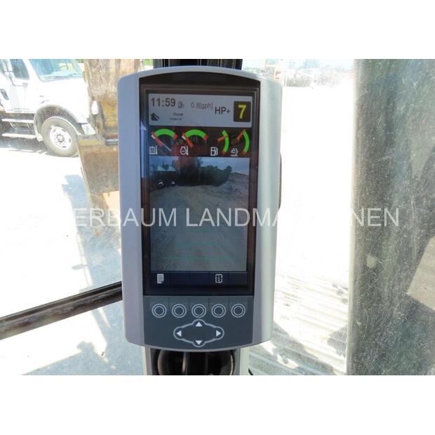 2019 Caterpillar 316FL-44840122