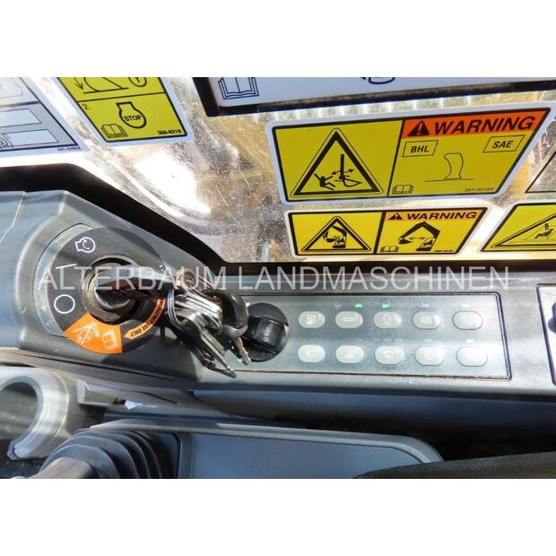 2019 Caterpillar 316FL-44840123