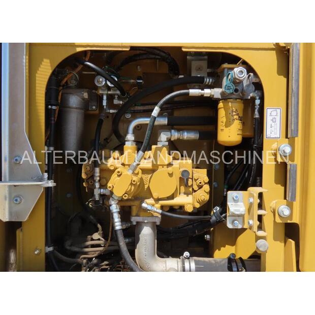 2019 Caterpillar 316FL-44840125
