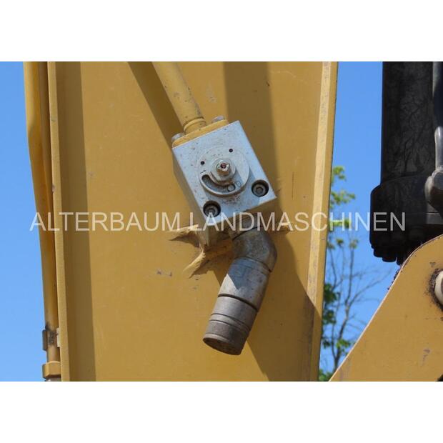 2019 Caterpillar 316FL-44840126