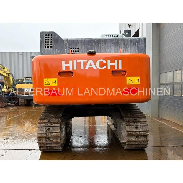 2019 Hitachi ZX490LCH-6-44840130