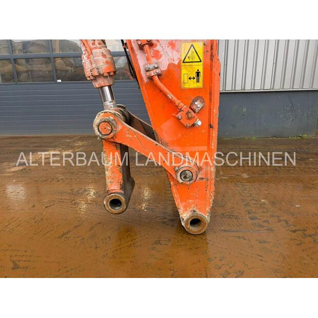 2019 Hitachi ZX490LCH-6-44840134