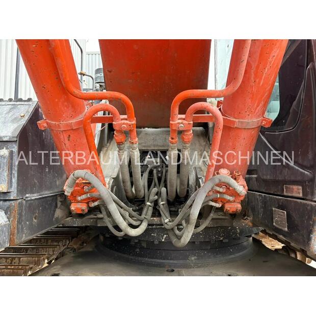 2019 Hitachi ZX490LCH-6-44840135