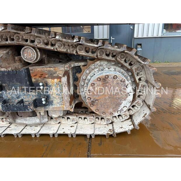 2019 Hitachi ZX490LCH-6-44840137
