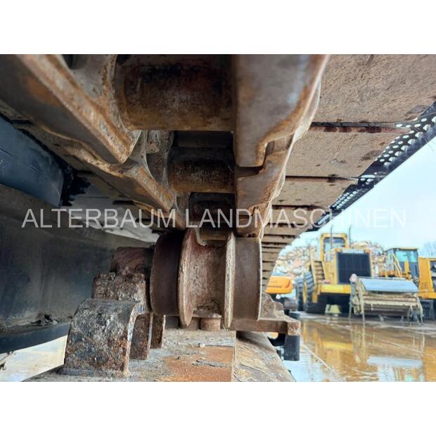 2019 Hitachi ZX490LCH-6-44840139