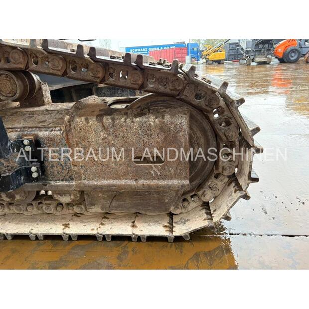 2019 Hitachi ZX490LCH-6-44840141