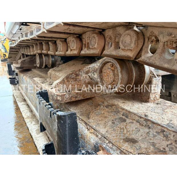 2019 Hitachi ZX490LCH-6-44840142