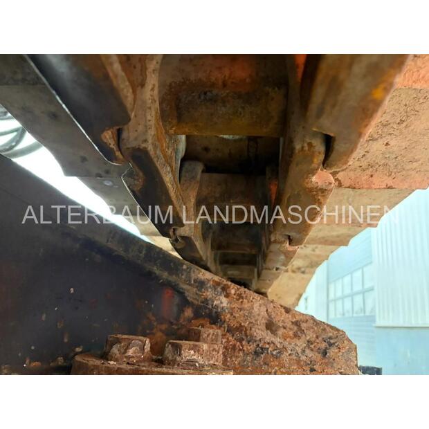 2019 Hitachi ZX490LCH-6-44840143