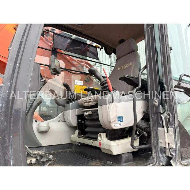 2019 Hitachi ZX490LCH-6-44840144