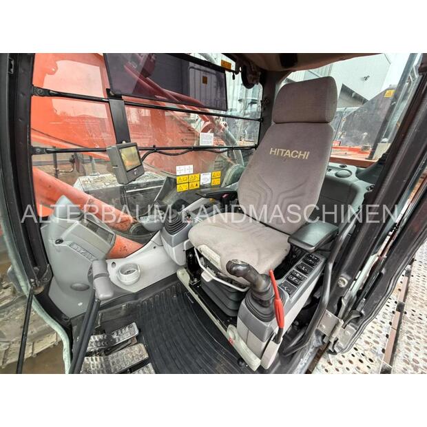 2019 Hitachi ZX490LCH-6-44840145