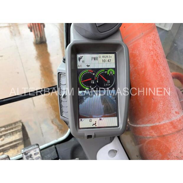 2019 Hitachi ZX490LCH-6-44840146