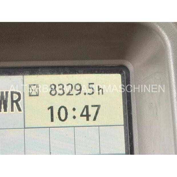 2019 Hitachi ZX490LCH-6-44840147