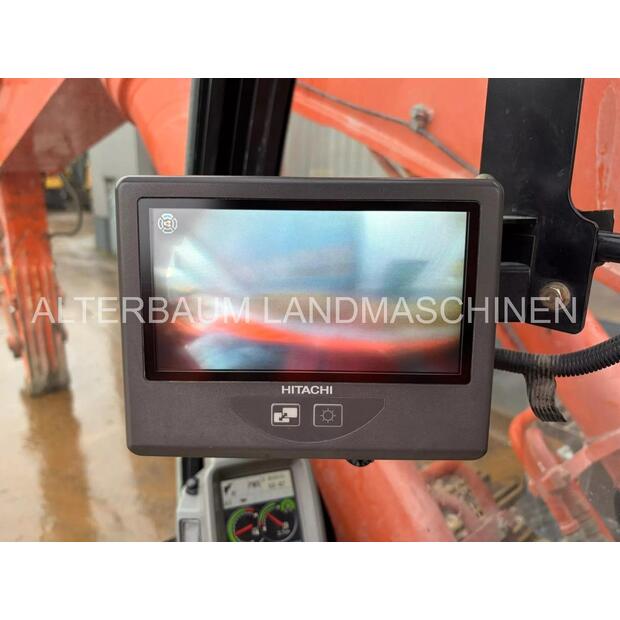 2019 Hitachi ZX490LCH-6-44840148