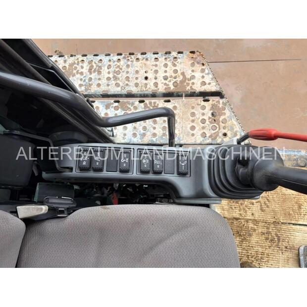 2019 Hitachi ZX490LCH-6-44840149