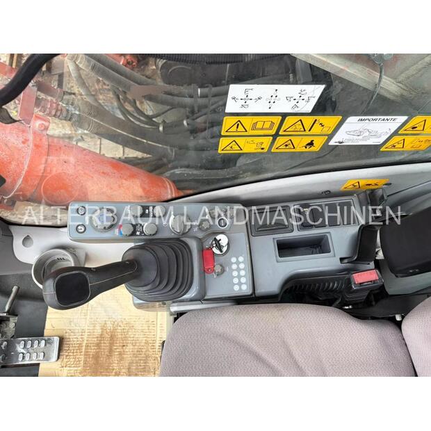 2019 Hitachi ZX490LCH-6-44840150