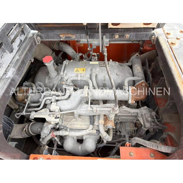 2019 Hitachi ZX490LCH-6-44840151