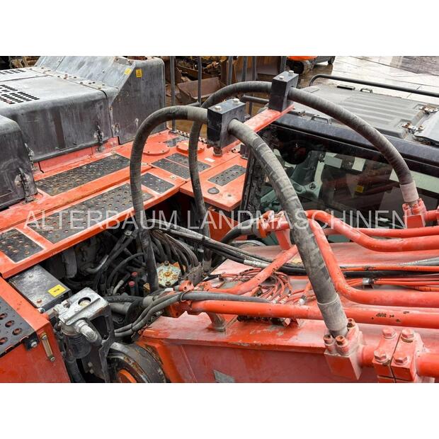 2019 Hitachi ZX490LCH-6-44840152