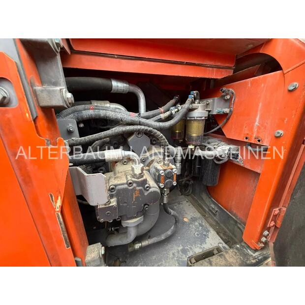 2019 Hitachi ZX490LCH-6-44840153