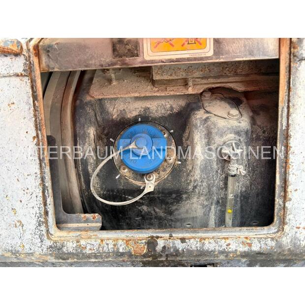 2019 Hitachi ZX490LCH-6-44840154