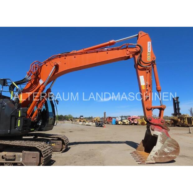2021 Hitachi ZX225USLC-6-44840162