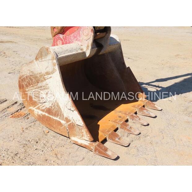 2021 Hitachi ZX225USLC-6-44840163